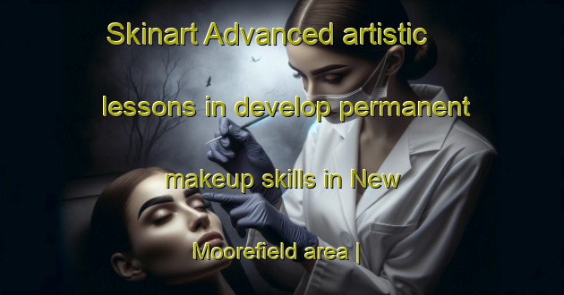 Skinart Advanced artistic lessons in develop permanent makeup skills in New Moorefield area | PermanentmakeupTraining | PermanentmakeupClasses | SkinartTraining-United States
